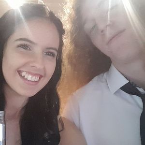 Meet your Posher, Alexandra